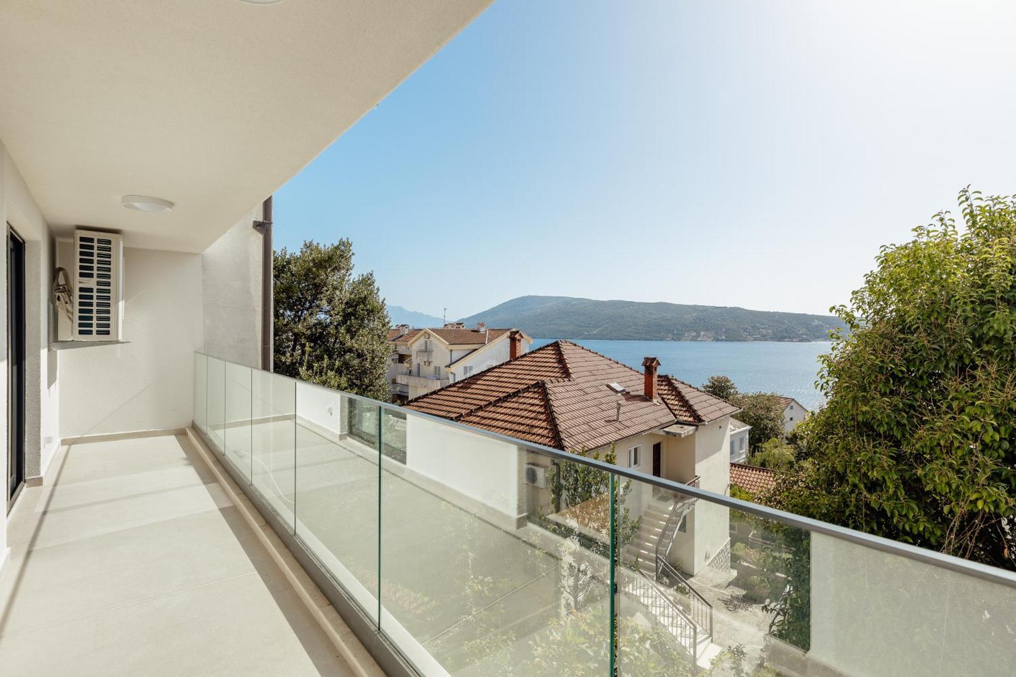 Savina Residence' Herceg Novi Exterior photo